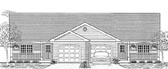 Multi-Family Plan 46224