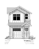House Plan 46245