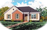 House Plan 46349