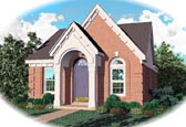House Plan 46353