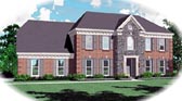 House Plan 46463
