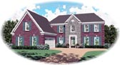 House Plan 46465