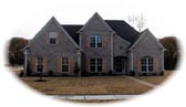 House Plan 46782