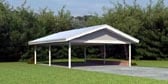 Garage Plan 46794