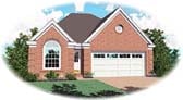 House Plan 47001