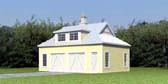 Garage Plan 47094