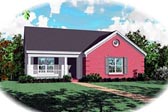 House Plan 47133