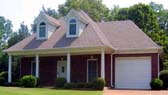 Garage Plan 47266