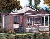 House Plan 48030