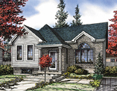 House Plan 48032