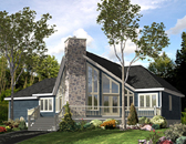 House Plan 48040