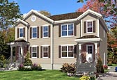 Multi-Family Plan 48046