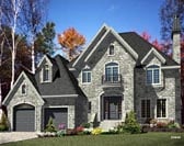 House Plan 48054
