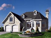 House Plan 48172