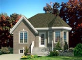 House Plan 48190