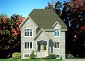 Multi-Plex Plan 48214