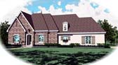 House Plan 48548