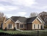 House Plan 49006