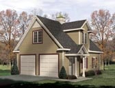 Garage Plan 49026