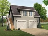 House Plan 49036