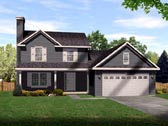 House Plan 49083