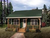 House Plan 49119