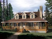House Plan 49123