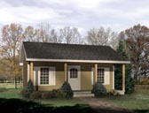 House Plan 49127