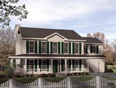 House Plan 49147