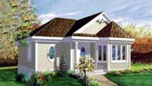House Plan 49204