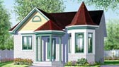 House Plan 49206