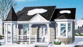 House Plan 49214
