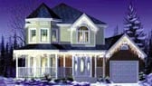 House Plan 49279