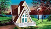 House Plan 49303