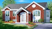 House Plan 49336