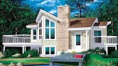 House Plan 49340