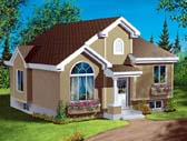 House Plan 49429