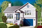 House Plan 49435