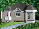 House Plan 49452