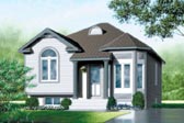 House Plan 49453