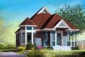 House Plan 49476