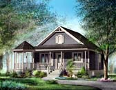 House Plan 49492