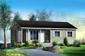 House Plan 49498