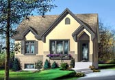 House Plan 49513