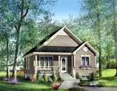 House Plan 49514