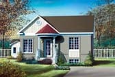 House Plan 49537