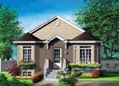 House Plan 49538