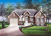 House Plan 49545