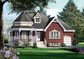 House Plan 49549