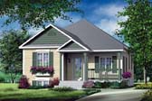 House Plan 49553